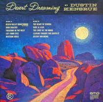 Desert Dreaming