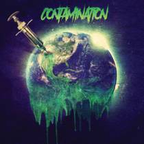 Contamination Tour 2018 (avec Incantation, Genocide Pact, Gatecreeper)