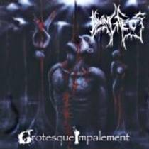 Grotesque Impalement