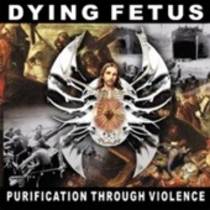 Purification trough violence