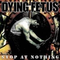 Stop at nothing