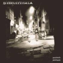 Dysrhythmia / Xthoughtstreamsx
