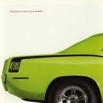 Pentastar : In the Style of Demons