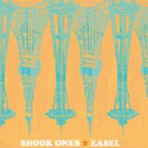 Split EP w/ Shook Ones2