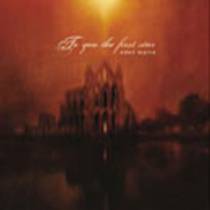To You The First Star