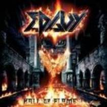 Hall of flames