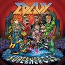 Superheroes (EP-DVD)