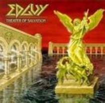 Theater of salvation