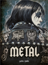 Metal
