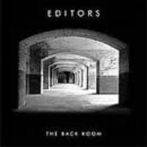 The Back Room