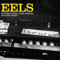 Sixteens Tons (10 Songs)
