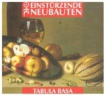 Tabula Rasa