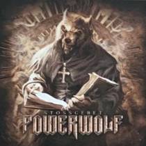 Split avec Powerwolf