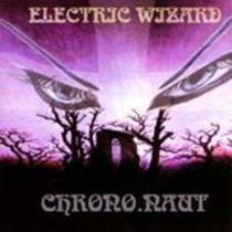 Chrono.Naut (Split avec Orange Goblin)