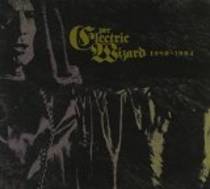 Pre-Electric Wizard 1989-1994