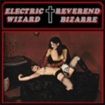 Split with Reverend Bizarre