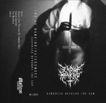 Darkness Devour The Sun (split avec Katacombes)