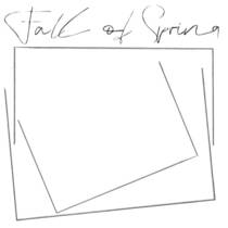 Fall Of Spring