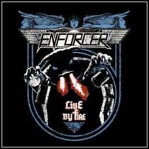 Live By Fire