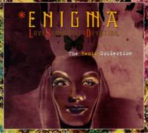 Love Sensuality Devotion (The Remix Collection)