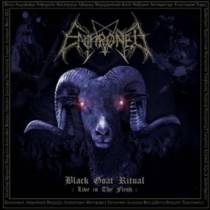Black Goat Ritual: Live In Thy Flesh