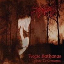Regie Sathanas (A Tribute To Cernunnos)