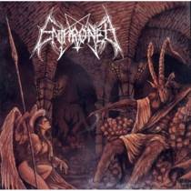 Towards The Skullthrone Of Satan
