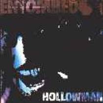 Hollowman (EP)