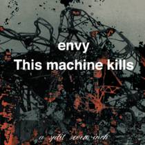 Split avec This Machine Kills
