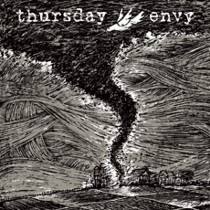 Split avec Thursday