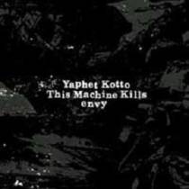 Split avec Yaphet Kotto, This Machine Kills