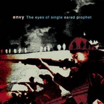 The Eyes Of Single Eared Prophet