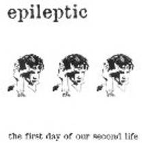 The first day of our second life