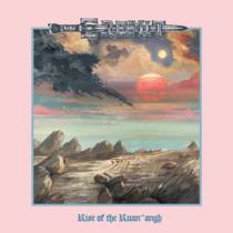 Rise Of The Ruan​~Angh