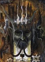 Pandaemorthium (Forbidden Formulas To Awaken The Blind Sovereigns Of Nothingness)