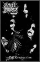 Evil Consecration (Live Tape)