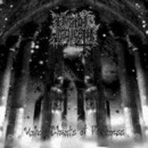 Unholy Chants (split avec Temple Of Baal)