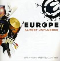 Almost Unplugged