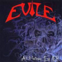 All Hallows Eve