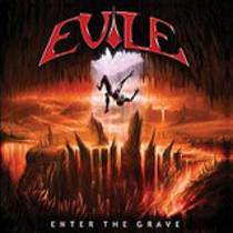 Enter The Grave