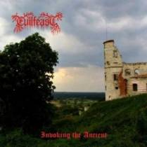 Invoking The Ancient