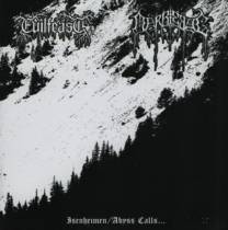 Isenheimen / Abyss Calls... (split avec Marblebog)