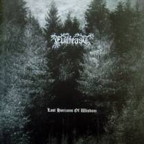 Lost Horizons Of Wisdom