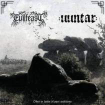 Odes To Lands Of Past Traditions (split avec Uuntar)