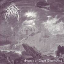 Shades Of Night Descending