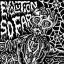 Split 7" w/ Gargantha