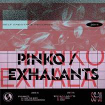 Split avec Pinko