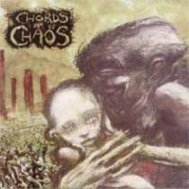Chords of Chaos (Split avec Ear Bleeding Disorder, Necrose et Excreted Alive)