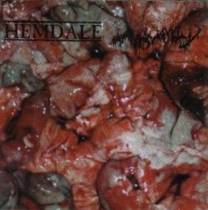 In The Name Of Gore (Split avec Hemdale)