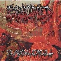 Slaughtercult